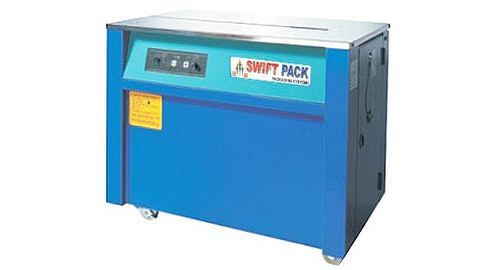 Semi Automatic Strapping Machine